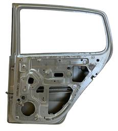 PORTA TRASEIRA DIREITA FOX 2004 A 2014