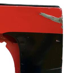 PORTA TRASEIRA DIREITA ONIX PRISMA 2013 A 2020