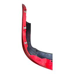 PARACHOQUE TRASEIRO SIENA 2009 A 2016