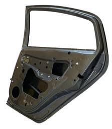 PORTA TRASEIRA DIREITA AGILE 2010 A 2014