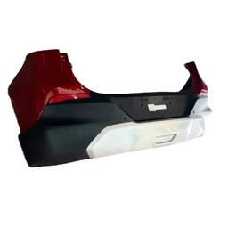 PARACHOQUE TRASEIRO TRACKER 2020/