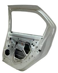 PORTA TRASEIRA DIREITA LOGAN 2014/