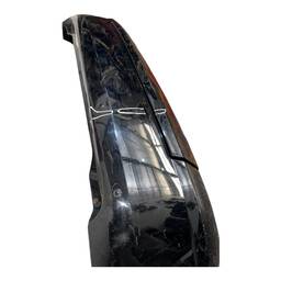 PARACHOQUE TRASEIRO FIESTA HATCH 2008 A 2014