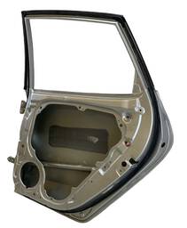 PORTA TRASEIRA DIREITA HYUNDAI I30 HATCH 2010 A 2012