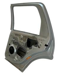 PORTA TRASEIRA DIREITA ECOSPORT 2003 A 2012