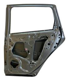 PORTA TRASEIRA DIREITA FIT 2015 A 2022