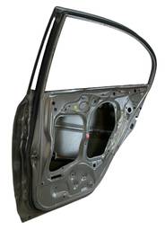 PORTA TRASEIRA DIREITA CIVIC 2007 A 2011