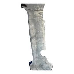 PARACHOQUE TRASEIRO TUCSON  2005 A 2017