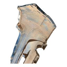 PARACHOQUE TRASEIRO SANDERO 2008 A 2014 STEPWAY