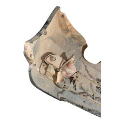 PARACHOQUE TRASEIRO PEUGEOT 207 2009 A 2014