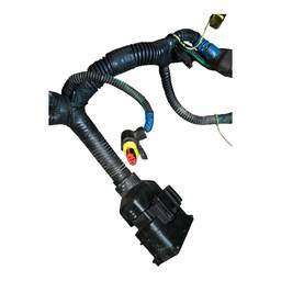 CHICOTE CAMBIO AUTOMATIZADO FIAT PALIO  SIENA   STRADA DUAL