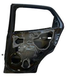 PORTA TRASEIRA DIREITA ECOSPORT 2013 A 2021