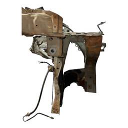 MINI FRENTE CIVIC 2012 2013 2014 2015 2016 ORIGINAL