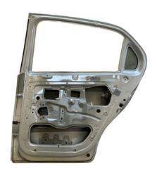 PORTA TRASEIRA DIREITA GOL VOYAGE G5 G6 G7 G8