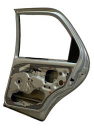 PORTA TRASEIRA DIREITA PALIO SIENA 2005 A 2016