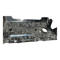 CAPA TAMPA MOTOR COROLLA VVT-I TOYOTA ORIGINAL