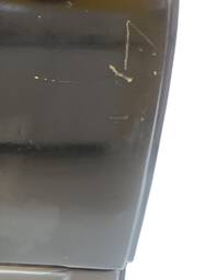 PORTA TRASEIRA DIREITA UNO WAY 2011 A 2021 C/ FURO MOLDURA