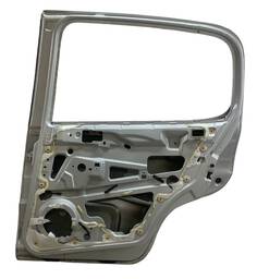 PORTA TRASEIRA DIREITA UNO 2011 A 2021 S/ FURO MOLDUR