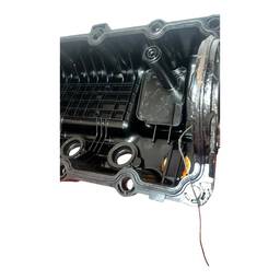 TAMPA VALVUL FIAT STRADA SIENA 1.6 1.8 PUNTO STILO RENEGADE