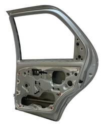 PORTA TRASEIRA DIREITA PALIO SIENA 2008 A 2020 C/ FRISO