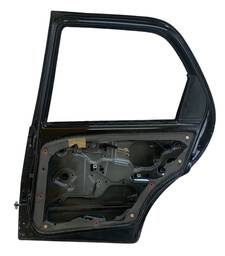 PORTA TRASEIRA DIREITA PALIO WEEKEND ADV 2008 A 2020 C/ FURO