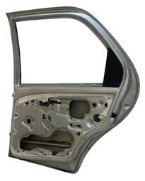 PORTA TRASEIRA DIREITA PALIO SIENA 2008 A 2020 C/ FRISO