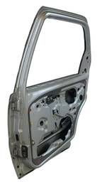 PORTA TRASEIRA DIREITA PALIO SIENA 2008 A 2020 C/ FRISO