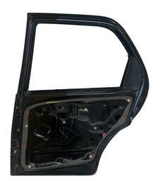 PORTA TRASEIRA DIREITA PALIO SIENA 2008 A 2020 C/ FRISO