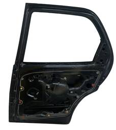 PORTA TRASEIRA DIREITA PALIO SIENA 2008 A 2020 C/ FRISO