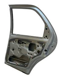 PORTA TRASEIRA DIREITA PALIO SIENA 2005 A 2016