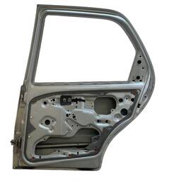 PORTA TRASEIRA DIREITA PALIO SIENA 2005 A 2016