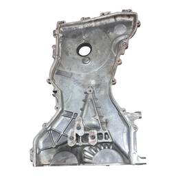 TAMPA LATERAL FRONTAL FORD 2.0 16V DURATEC FOCUS ECOSPORT 