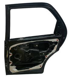 PORTA TRASEIRA DIREITA PALIO SIENA 2005 A 2016