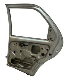 PORTA TRASEIRA DIREITA PALIO SIENA 2008 A 2020 C/ FRISO