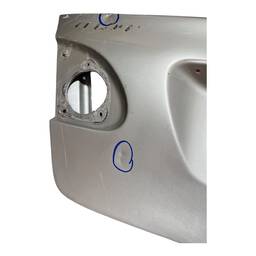 TAMPA TRASEIRA COROLLA 2003 A 2008