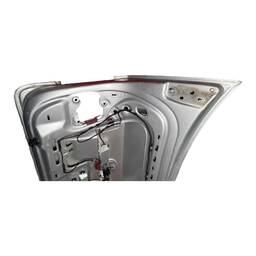 TAMPA TRASEIRA POLO SEDAN 2003 2004 A 2014