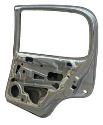 PORTA TRASEIRA DIREITA UNO 2011 A 2021 S/ FURO MOLDUR