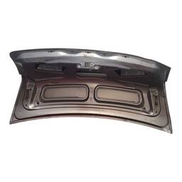 TAMPA TRASEIRA LOGAN 2008 2009 A 2010