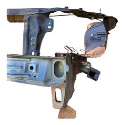 MINI FRENTE STRADA WORKING 2015 A 2020 FAROL RETO