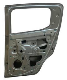 PORTA TRASEIRA DIREITA MOBI 2017/