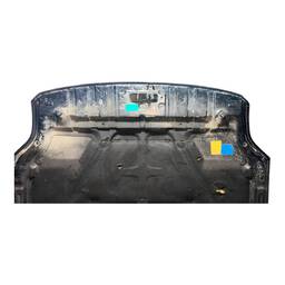 CAPÔ DIANTEIRO SENTRA 2007 A 2013