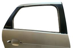 PORTA TRASEIRA DIREITA GRAND SIENA 2012 A 2021