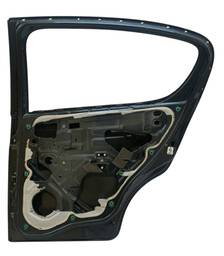 PORTA TRASEIRA DIREITA PALIO ATTRACTIVE 2012 A 2017