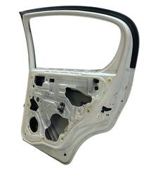 PORTA TRASEIRA DIREITA PALIO ATTRACTIVE 2012 A 2017