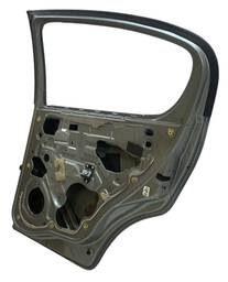 PORTA TRASEIRA DIREITA PALIO ATTRACTIVE 2012 A 2017