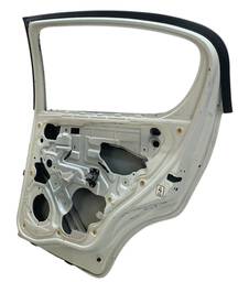 PORTA TRASEIRA DIREITA PALIO ATTRACTIVE 2012 A 2017