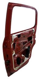 PORTA TRASEIRA DIREITA UNO 2011 A 2021 S/ FURO MOLDUR