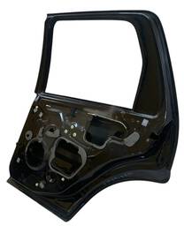PORTA TRASEIRA DIREITA ECOSPORT 2003 A 2012