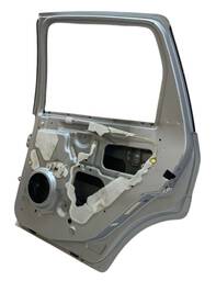 PORTA TRASEIRA DIREITA FIESTA 2003 A 2014