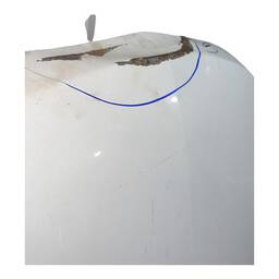 CAPÔ DIANTEIRO S10 TRAILBLAZER 2012 2013 A 2017